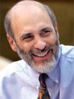 Il dottor Michael Link, presidente della Società Americana di Oncologia Clinica.