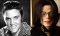 Delitti rock: Presley e Jackson