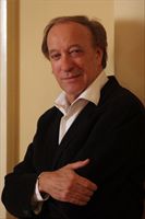 Il regista Laurent Gerber.