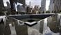 Ground Zero, da qui riparte New York