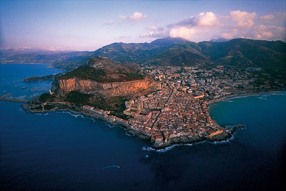 Viaggio in Sicilia in 100 foto