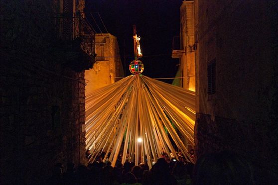 Viaggio in Sicilia in 100 foto