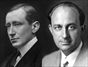 Il genio di Marconi e Fermi a Correva l'anno