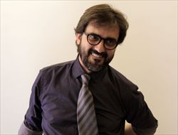 Roberto Mordacci, docente di Filosofia morale.