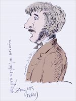 Gaetano Donizetti (Corbis).