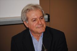 Edoardo Patriarca, presidente del Centro nazionale per il volontariato