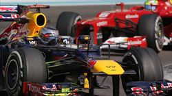 Red Bull contro Ferrari: il campionato del mondo di Formula 1 si deciderà all'ultima giornata (Reuters).