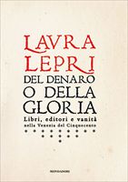 Il libro di Laura Lepri pubblicato qualche settimana fa.