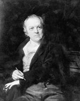William Blake (Corbis).