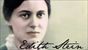 Edith Stein, filosofia al femminile