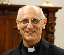 Monsignor Renzo Bonetti