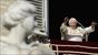 Il Papa: convertitevi all'onestà