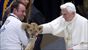 Papa ai circensi: vigilate sul Vangelo