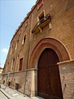  Palazzo Pepoli, ingresso (foto a cura di: Paolo Righi Meridiana Immagini).
