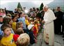 Bendetto XVI, 85 anni al servizio di Cristo