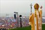 Bendetto XVI, 85 anni al servizio di Cristo