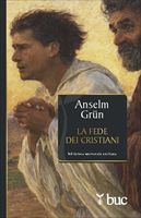 Il volume di Anselm Grün allegato a "Famiglia Cristiana".