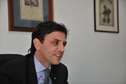 Ciro Buonajuto (foto Abbate).