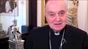 Auguri-video dal cardinal Angelo Comastri