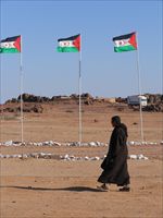 Repubblica Araba Saharawi è l'ultimo Stato africano non ancora decolonizzato.