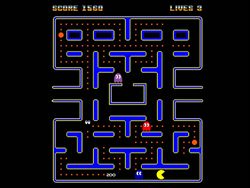 "Pac-Man" è nato nel 1980 per le sale giochi. Da allora si sono susseguite innumerevoli versioni.