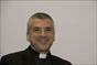 Don Francesco Soddu, direttore di Caritas italiana (foto Ansa).