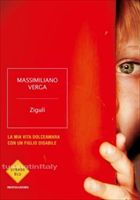 La copertina di "Zigulì" (Mondadori).