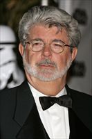 George Lucas, foto Corbis