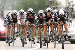 Giro d'Italia, foto Corbis