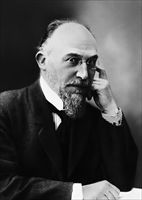 Erik Satie, foto Corbis