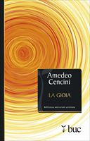 Il volume di Amedeo Cencini sulla gioia allegato a "Famiglia Cristiana".
