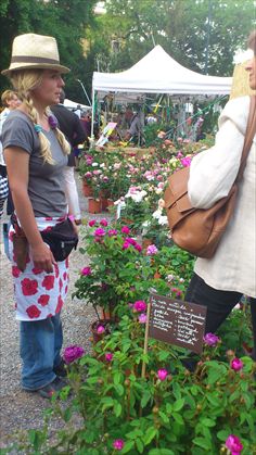 Milano si veste di fiori