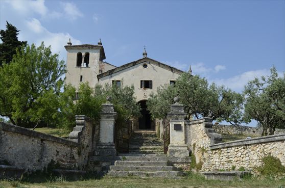 Verona minor Hierusalem, le foto