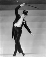 Fred Astaire, foto Corbis