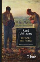 Il volume di René Voillaume della Biblioteca universale cristiana allegato al numero di "Famiglia Cristiana" ora in edicola.