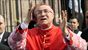Esclusivo: parla il cardinale Bertone