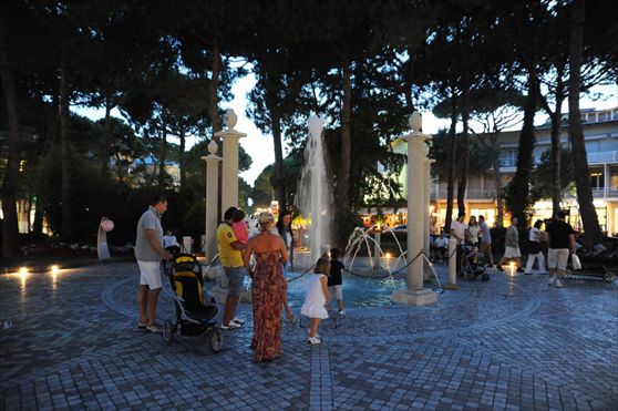 Milano Marittima compie cento anni