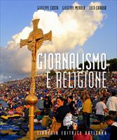 La copertina del libro di fon Giuseppe Costa, don Giuseppe Merola e Luca Caruso.