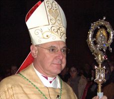 Monsignor Gerhard Ludwig Müller.