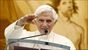 Il Papa: solerzia nelle indagini sul corvo