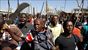 Sudafrica: miniere ancora in rivolta