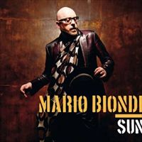 "Sun", il nuovo disco di Mario Biondi