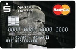 La carta di credito "marxista".