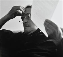 Luigi Meneghello (1922-2007).