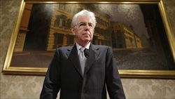 Mario Monti (Reuters).