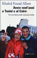 La copertina dell'ultimo saggio del sociologo algerino Khaled Fouad Allam.