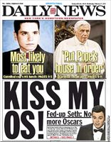"Mettere ordine nella casa del Papa", l'auspicio del Daily News