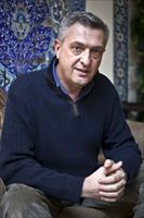 Filippo Grandi, direttore dell'Unrwa, l'agenzia Onu dedicata ai rifugiati palestinesi (Foto Siccardi-Sync)