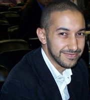 Khalid Chaouki.