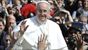 Papa Francesco resta a Santa Marta